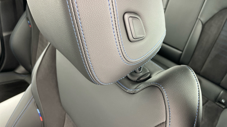 BMW 3 Series 330e M Sport 4dr Step Auto [Pro Pack] Saloon